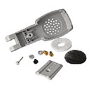 BEYERDYNAMIC 926756 SPARE MICROPHONE HOUSING SET For DT108/DT109, grey
