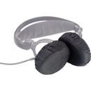 CANFORD HEADPHONE HYGIENE COVERS 70mm-100mm (pack of 10 individually packed pairs)