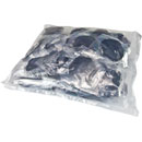 CANFORD HEADPHONE HYGIENE COVERS 90mm-120mm (pack of 100 individually packed pairs)