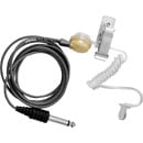 RTS TELEX CES-1 COMPLETE EARPHONE SYSTEM