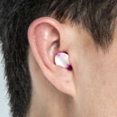 MOLDEX SPARK PLUGS EARPLUGS (pack of 200)