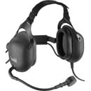 RTS TELEX PH-16R HEADSET Dual-sided, under-helmet, 24dB NRR, 150 ohms, XLR 4-pin male (RTS)