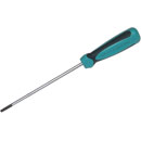 SPEAR AND JACKSON SUREGRIP SCREWDRIVER 3mm flathead, 100mm