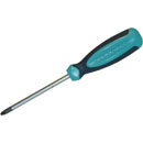 STANLEY SUREGRIP SCREWDRIVER 1 point pozi, 75mm