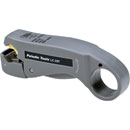 PALADIN 1255 LC-CST coaxial cable stripper