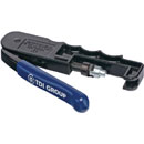 BELDEN CPLCCT-SLM Compression connector crimp tool