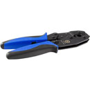 F CONNECTOR CRIMP TOOL Group H