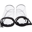 BUBBLEBEE VISOR HAT SPARES SET