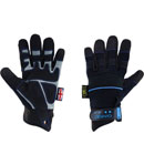 CANFORD GENERAL PURPOSE GLOVES Full handed, small (pair)