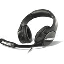 BOSE SOUNDCOMM B30 HEADSET Dual sided, right side mic boom (ex display)