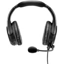 BOSE SOUNDCOMM B40 HEADSET Dual sided, 150ohm dynamic microphone, monaural, 4-pin XLRF