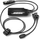 BOSE DOWN CABLE ASSEMBLY For SoundComm B40 headset, 4-pin XLRF
