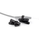 BUBBLEBEE BROADCAST IEM CLIP Standard (pack of 2)