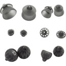 BUBBLEBEE SIDEKICK EARTIP Mixed multipack