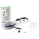 BUBBLEBEE SIDEKICK 3 BROADCAST IFB IN-EAR MONITOR 122cm cable, 3.5mm TRS jack, curly strain relief