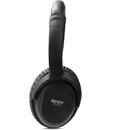 LINDY 73136 BNX-60 HEADPHONES Active noise cancelling, closed back, aptX, wireless