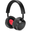 LINDY 73133 BNX-100XT HEADPHONES Hybrid active noise cancelling, closed back, aptX, wireless