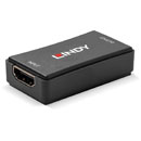 LINDY 38015 VIDEO REPEATER HDMI, 10.2G, 50m