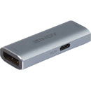 LINDY 38421 VIDEO REPEATER DISPLAYPORT 1.4, 20m