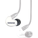 SHURE SE215-WHITE-RIGHT SPARE EARPHONE For SE215, white