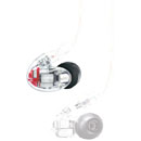 SHURE SE846-CL-RIGHT SPARE EARPHONE For SE846, clear