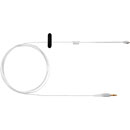 SHURE EAC-IFB SPARE CABLE For single IFB earpiece, 116cm with coiled section, clear