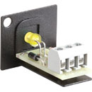 RDL AMS-LED MODULE LED indicator, yellow