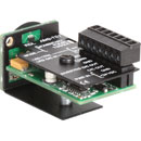 RDL AMS-TS1 MODULE Illuminated pushbutton, touch-activated, bicolour