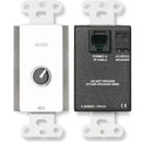 RDL D-TPA1A POWER AMPLIFIER Mono, 3.5W/8ohms, 6.5W/4ohms, Format-A, white