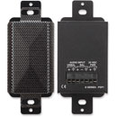 RDL DB-PSP1F LOUDSPEAKER Active, 2W, terminal input, black