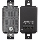 RDL DG-PSP1 LOUDSPEAKER Active, 2W, local volume control, terminal input, grey