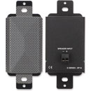 RDL DG-SP1A LOUDSPEAKER Passive, 2W, 8ohm, rotary level control, Format-A, grey