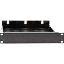 RDL RC-HPS3 RACKMOUNT TRAY For 3 desktop PSUs, 10.4-inch rackmount, 1U