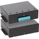 RDL STS-RF1 MOUNTING ENCLOSURE Shielded chassis for Stick-On module