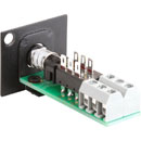 RDL AMS-SW2 MODULE Latching Push-button switch