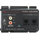 RDL FP-TPS4A AUDIO SENDER 2x Format-A RJ45 outputs, RCA (phono)/3.5mm jack inputs
