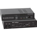 RDL SF-MA100A AMPLIFIER Mono, Format-A input, 3-channel mixing, 100W, 70/100V