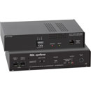 RDL SF-PA100A AMPLIFIER Mono, Format-A input, 3-channel selection, 100W, 70/100V