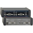RDL EZ-VM22E INPUT SWITCHER Video, VGA/XGA, 2x2, AC adapter