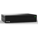 RTW TMxCORE AUDIO METER Network/local monitor out, 16x in, 16x out, digital D-Sub