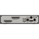 RTW TMxCORE AUDIO METER Network/local monitor out, 16x in, 16x out, digital D-Sub