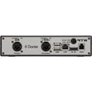 RTW TMxCORE AUDIO METER Network/local monitor out, 32-channel, Dante
