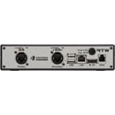 RTW TMxCORE AUDIO METER Network/local monitor out, 32-channel, Ravenna