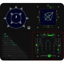 RTW SW23010 IMMERSIVE SOFTWARE LICENCE Surround and immersive instruments, for TMxCore