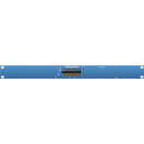 SONIFEX RM-M1R53 REFERENCE MONITOR METER LED, 53 segment, 1x stereo, rack-mounting