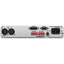 SONIFEX RM-M1R53 REFERENCE MONITOR METER LED, 53 segment, 1x stereo, rack-mounting