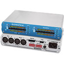 SONIFEX RM-M2F53 REFERENCE MONITOR METER LED, 53 segment, 2x stereo, free-standing