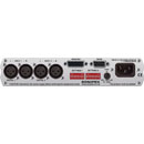 SONIFEX RM-M2F53 REFERENCE MONITOR METER LED, 53 segment, 2x stereo, free-standing