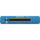 SONIFEX RM-M1F106 REFERENCE MONITOR METER LED, 106 segment, 1x stereo, free-standing