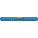 SONIFEX RM-M1R106 REFERENCE MONITOR METER LED, 106 segment, 1x stereo, rack-mounting
